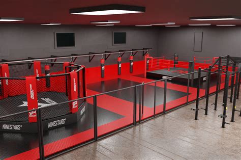 fightsportszone|Fight Sports (@FightSports) .